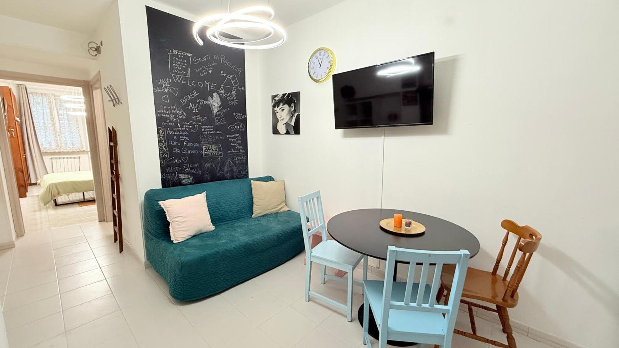 Apartamento Casa Sissy Turín Exterior foto