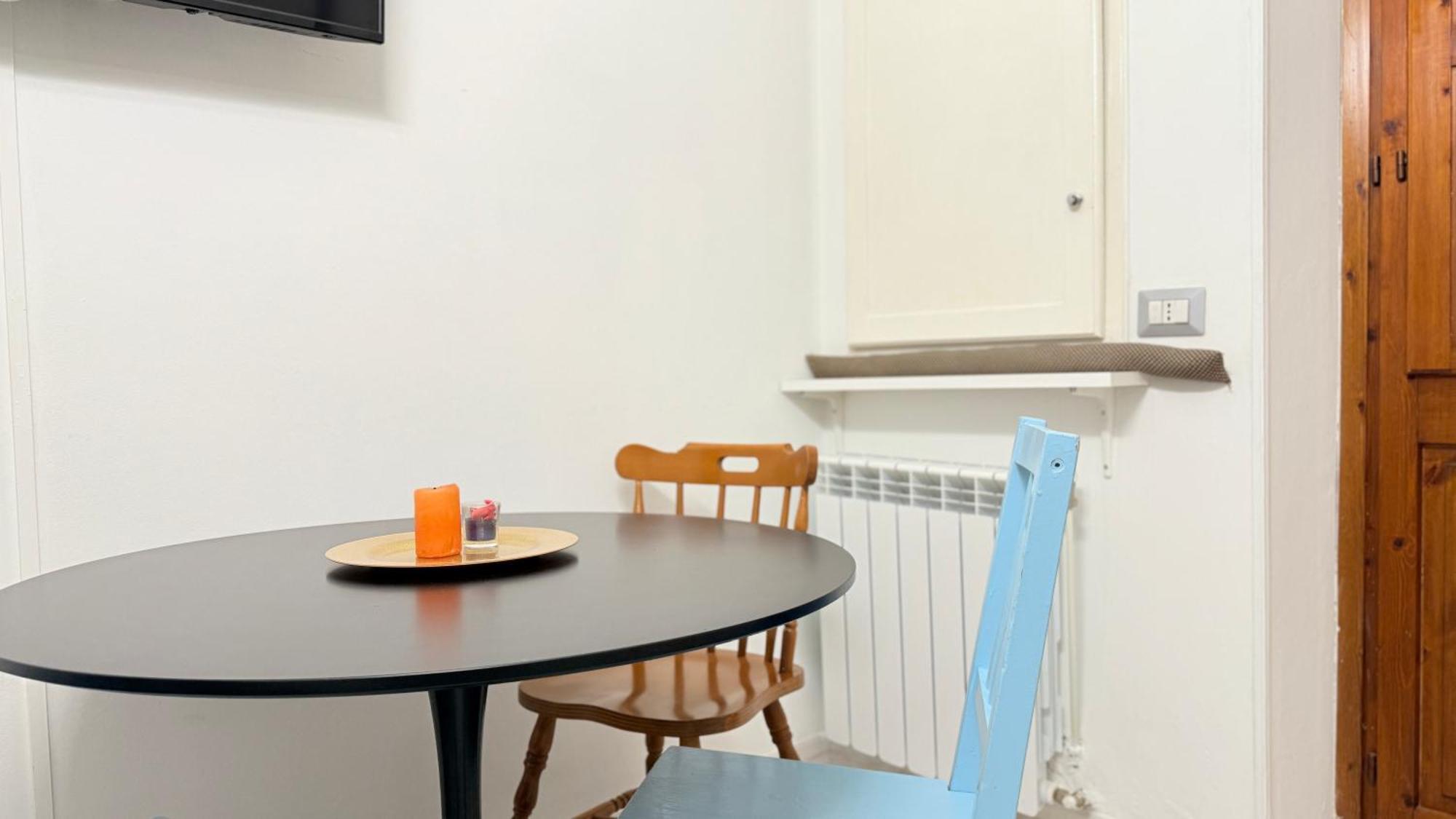 Apartamento Casa Sissy Turín Exterior foto
